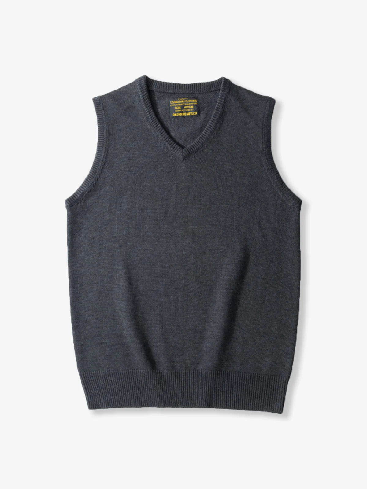 Vests & Tank Tops