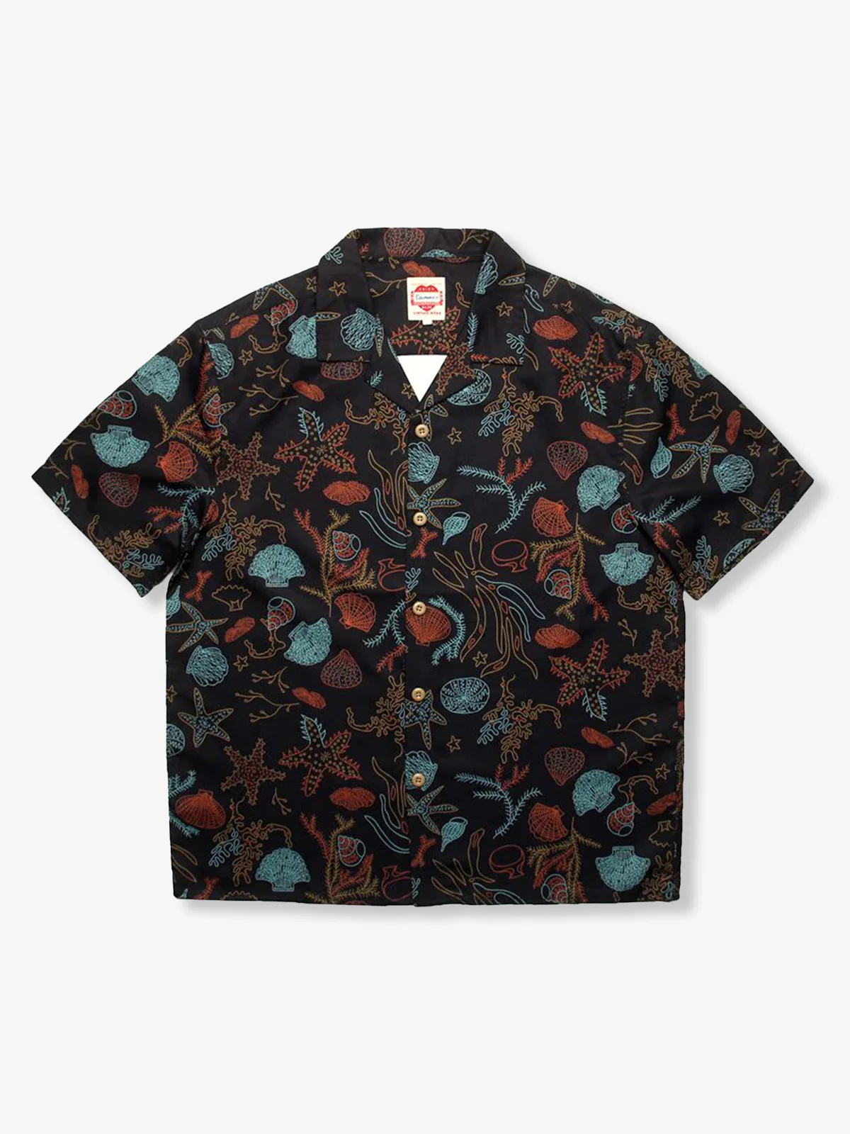 Hawaiian Shirt Hot Seller